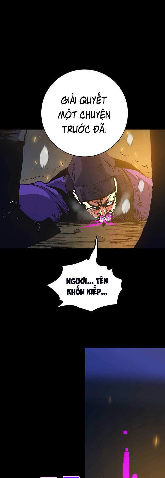 Npc Bắt Đầu Từ Kỹ Năng Lv.999 Chapter 16 - 34