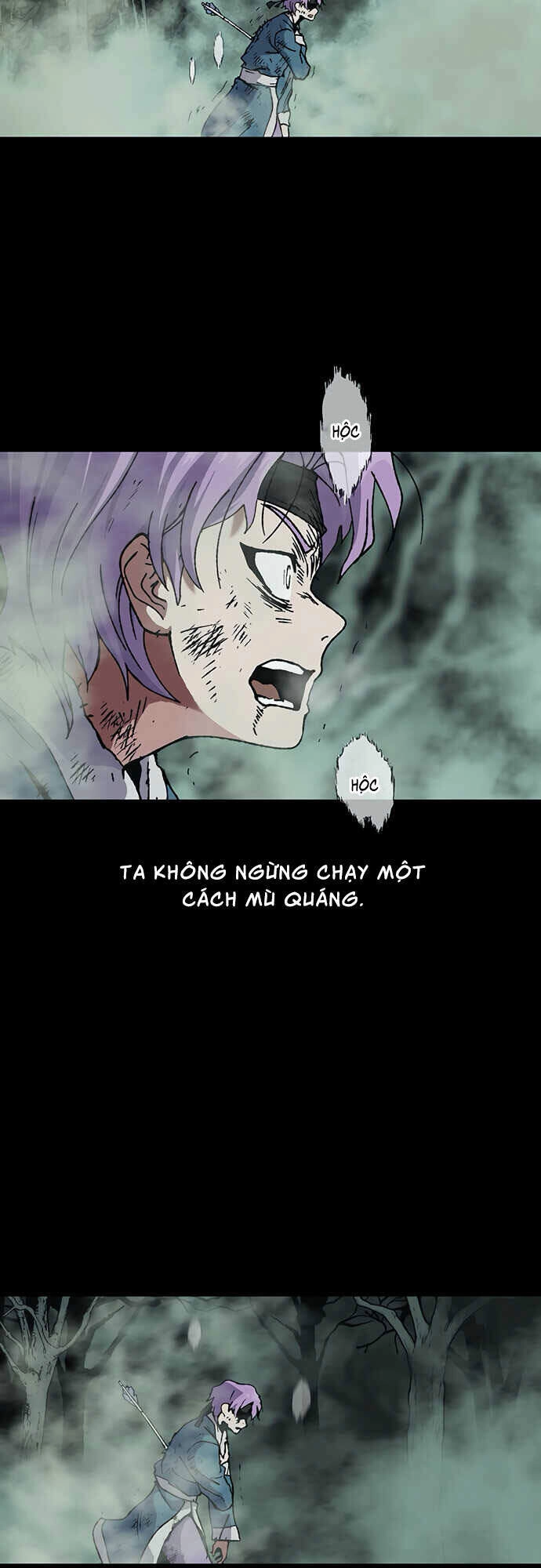 Npc Bắt Đầu Từ Kỹ Năng Lv.999 Chapter 16 - 38