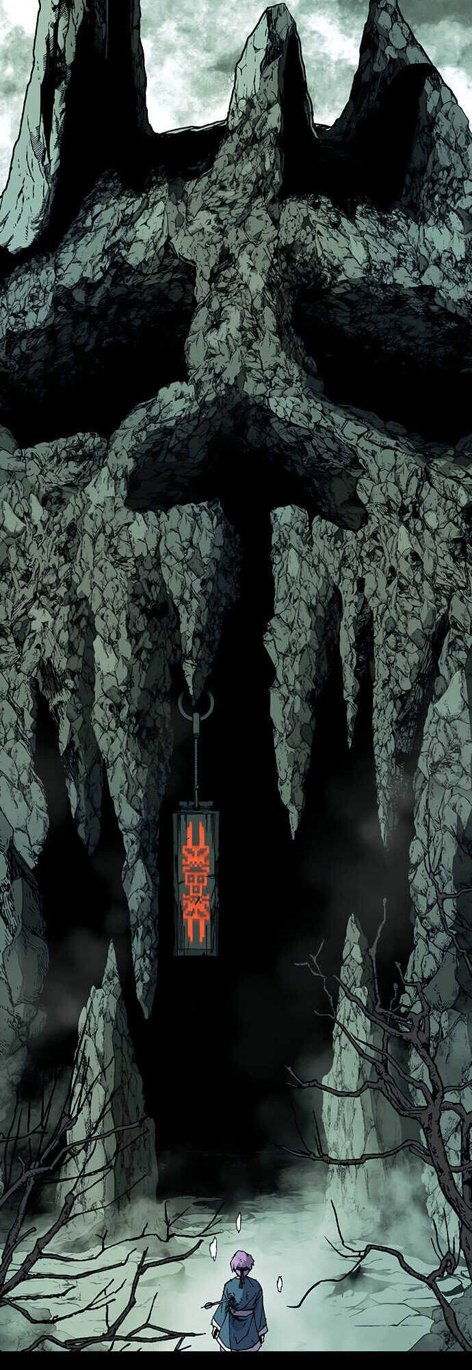 Npc Bắt Đầu Từ Kỹ Năng Lv.999 Chapter 16 - 41