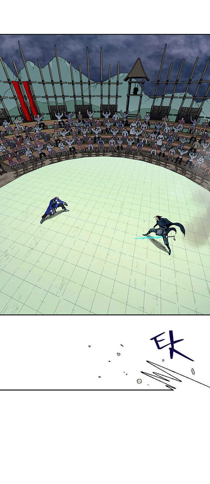 Npc Bắt Đầu Từ Kỹ Năng Lv.999 Chapter 16 - 54