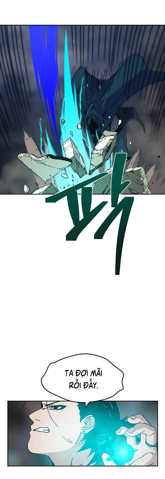 Npc Bắt Đầu Từ Kỹ Năng Lv.999 Chapter 16 - 55