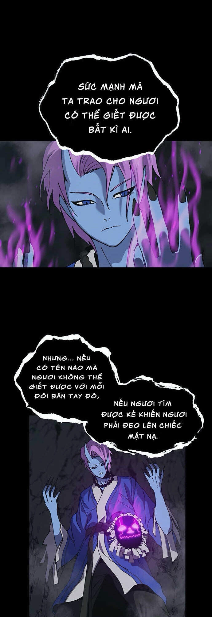 Npc Bắt Đầu Từ Kỹ Năng Lv.999 Chapter 17 - 33