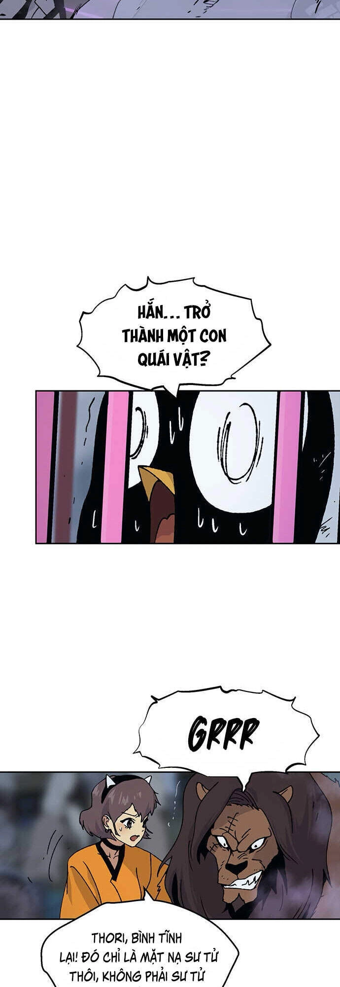 Npc Bắt Đầu Từ Kỹ Năng Lv.999 Chapter 17 - 59