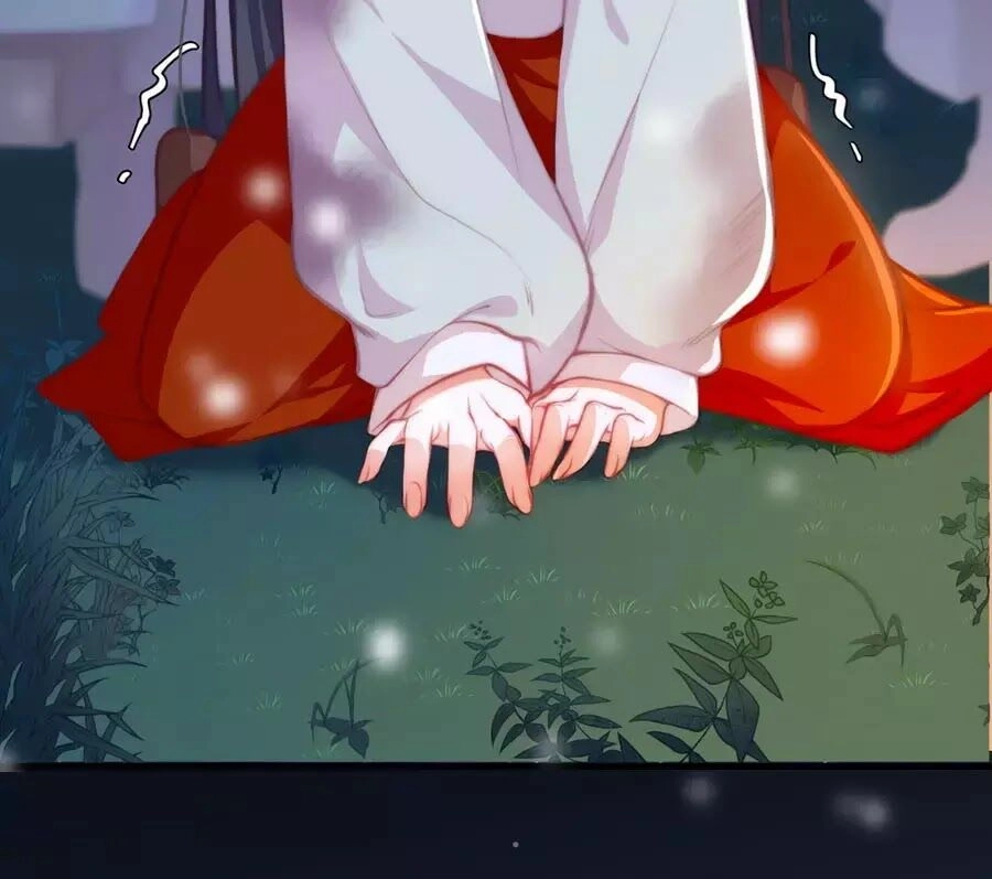 Trọng Sinh Chi Đích Nữ Bất Thiện Chapter 1 - 7