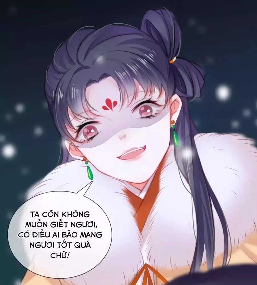 Trọng Sinh Chi Đích Nữ Bất Thiện Chapter 1 - 8