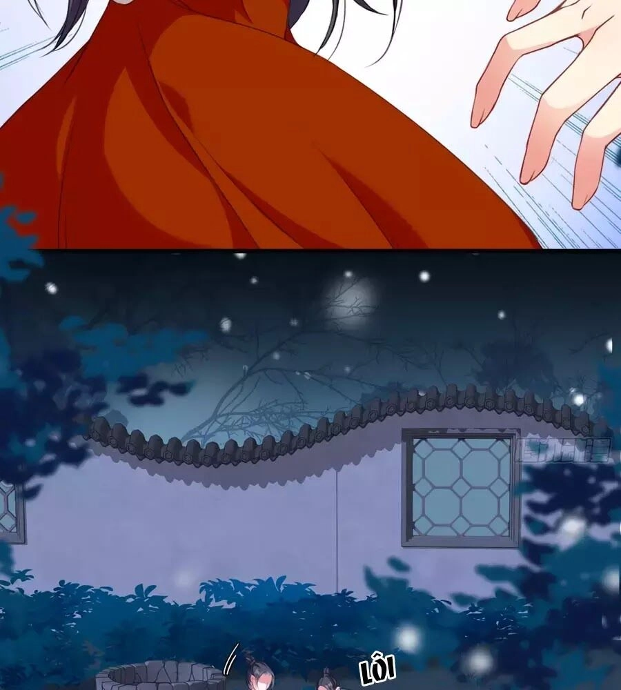 Trọng Sinh Chi Đích Nữ Bất Thiện Chapter 1 - 15