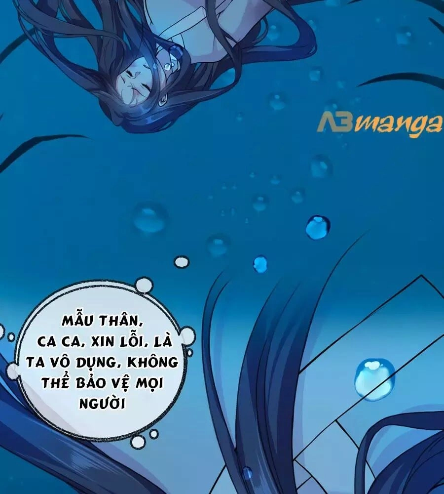 Trọng Sinh Chi Đích Nữ Bất Thiện Chapter 1 - 26