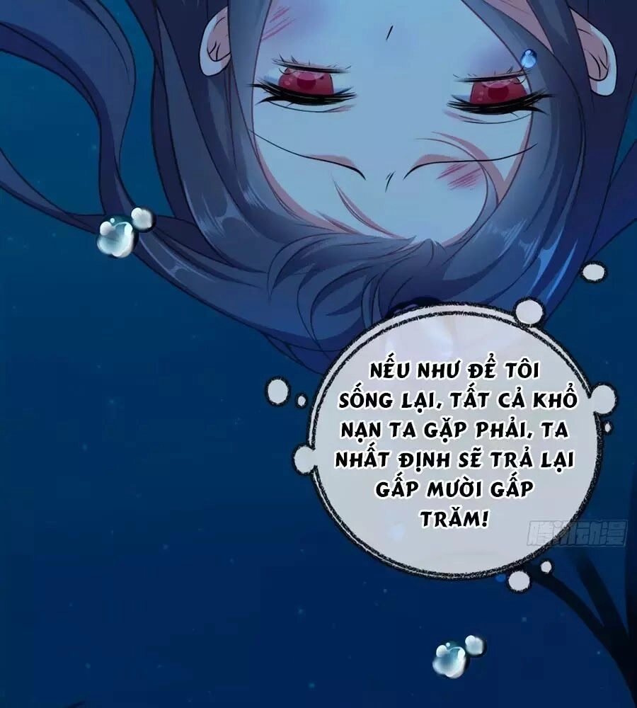 Trọng Sinh Chi Đích Nữ Bất Thiện Chapter 1 - 28