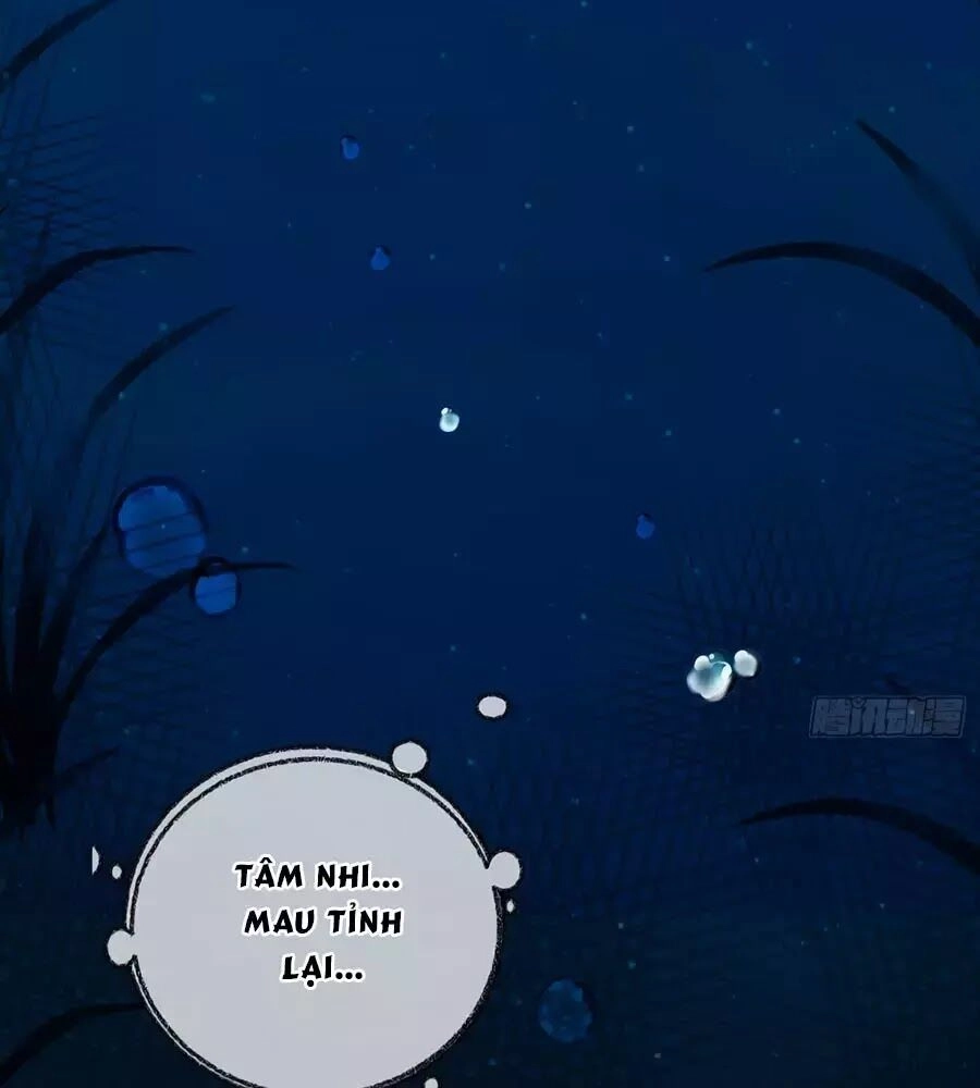 Trọng Sinh Chi Đích Nữ Bất Thiện Chapter 1 - 29