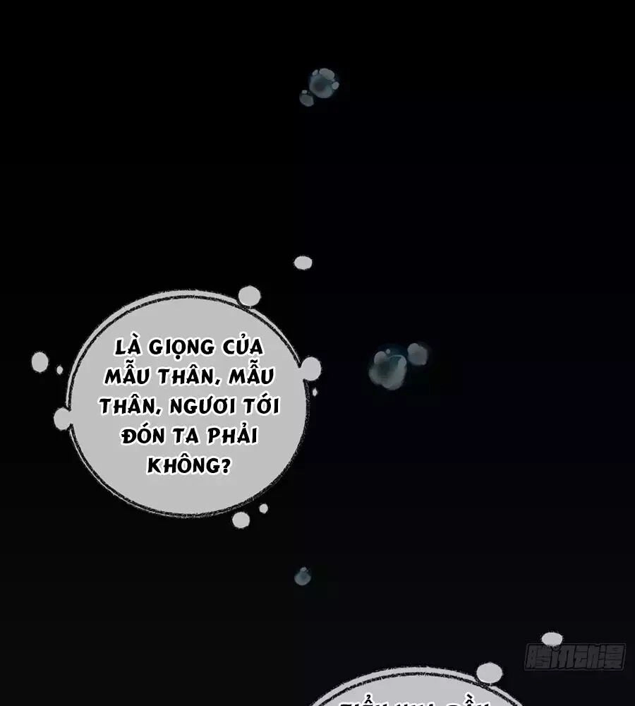 Trọng Sinh Chi Đích Nữ Bất Thiện Chapter 1 - 31