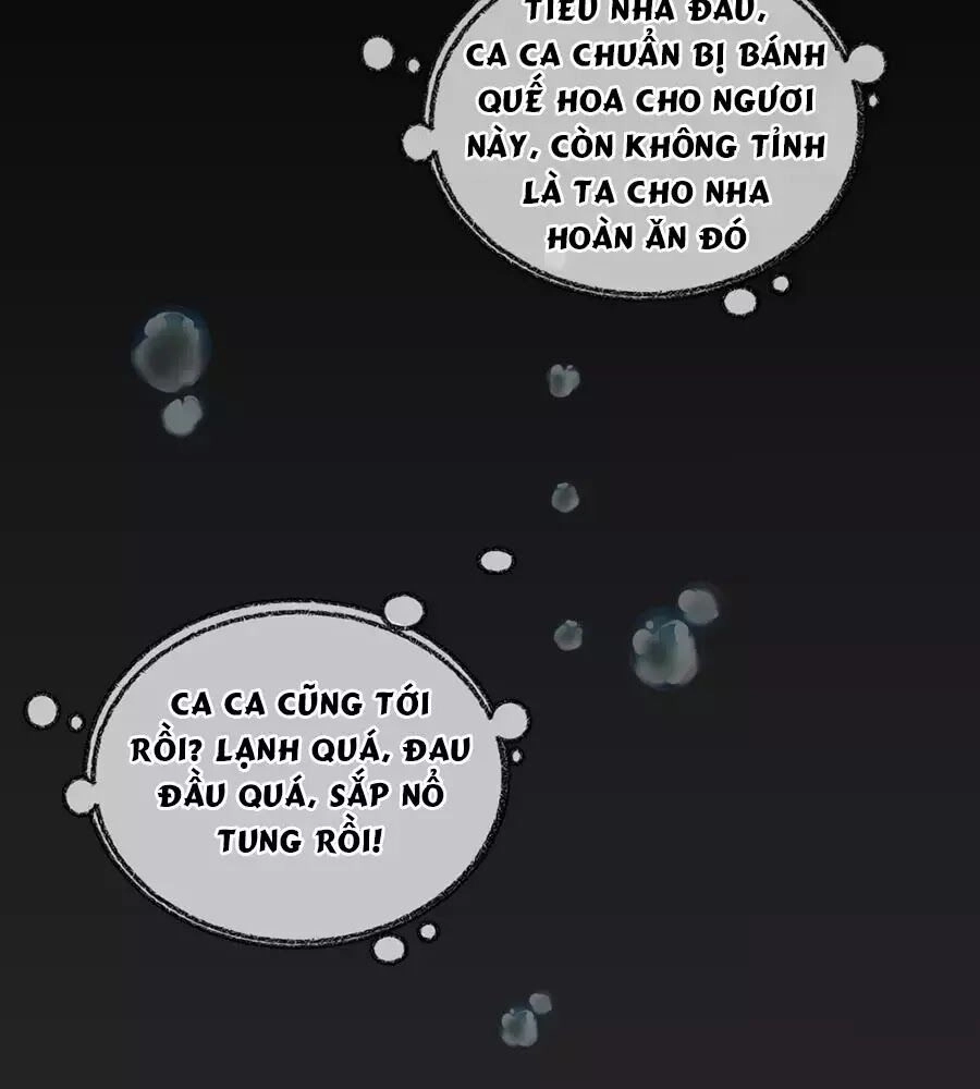 Trọng Sinh Chi Đích Nữ Bất Thiện Chapter 1 - 32