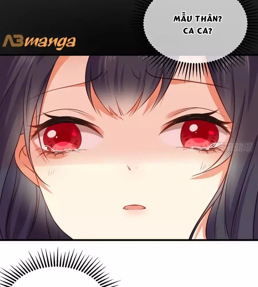 Trọng Sinh Chi Đích Nữ Bất Thiện Chapter 1 - 35