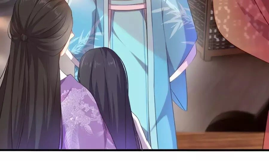 Trọng Sinh Chi Đích Nữ Bất Thiện Chapter 1 - 39