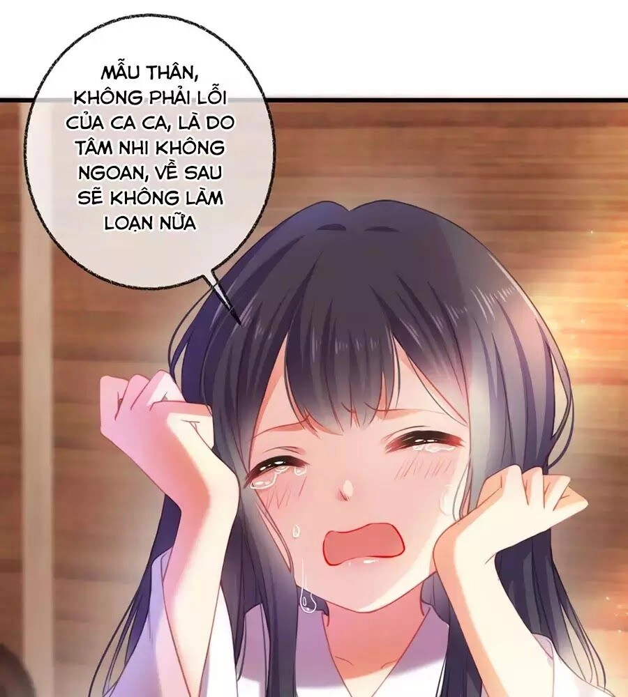 Trọng Sinh Chi Đích Nữ Bất Thiện Chapter 1 - 40