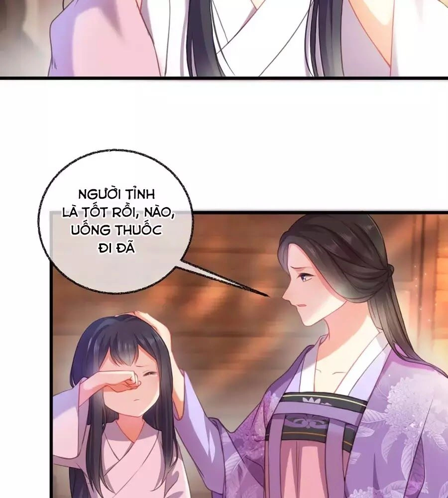 Trọng Sinh Chi Đích Nữ Bất Thiện Chapter 1 - 41