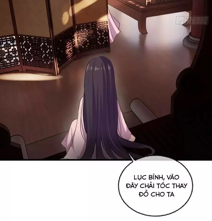 Trọng Sinh Chi Đích Nữ Bất Thiện Chapter 1 - 45