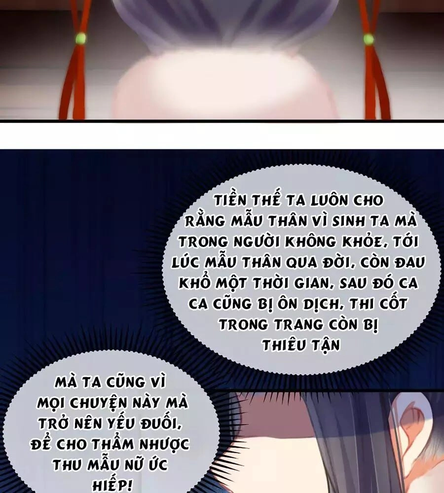 Trọng Sinh Chi Đích Nữ Bất Thiện Chapter 1 - 48