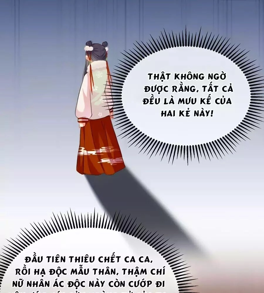 Trọng Sinh Chi Đích Nữ Bất Thiện Chapter 1 - 50