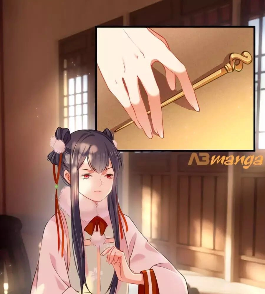 Trọng Sinh Chi Đích Nữ Bất Thiện Chapter 1 - 53