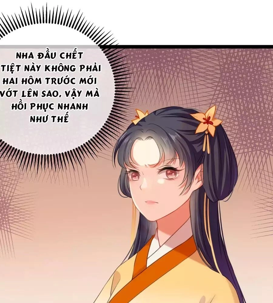 Trọng Sinh Chi Đích Nữ Bất Thiện Chapter 1 - 59