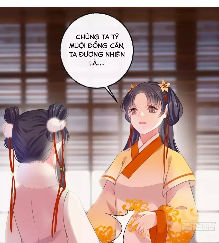 Trọng Sinh Chi Đích Nữ Bất Thiện Chapter 1 - 63