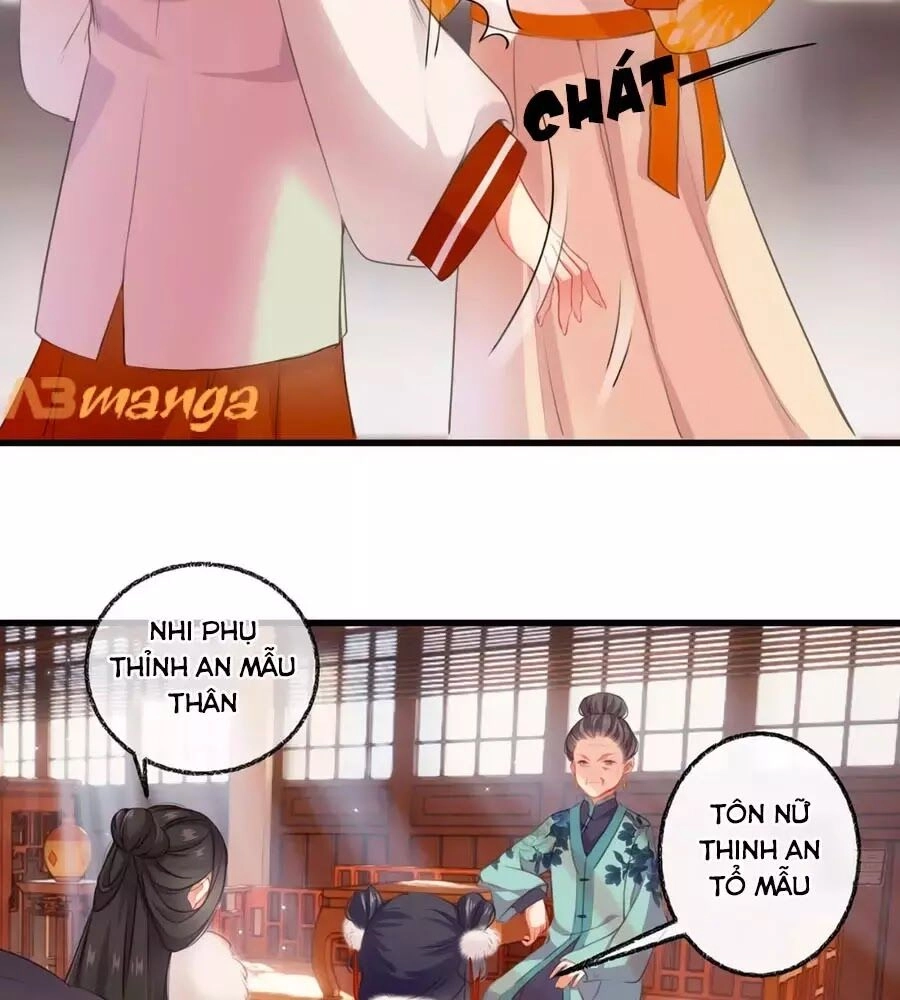 Trọng Sinh Chi Đích Nữ Bất Thiện Chapter 1 - 64