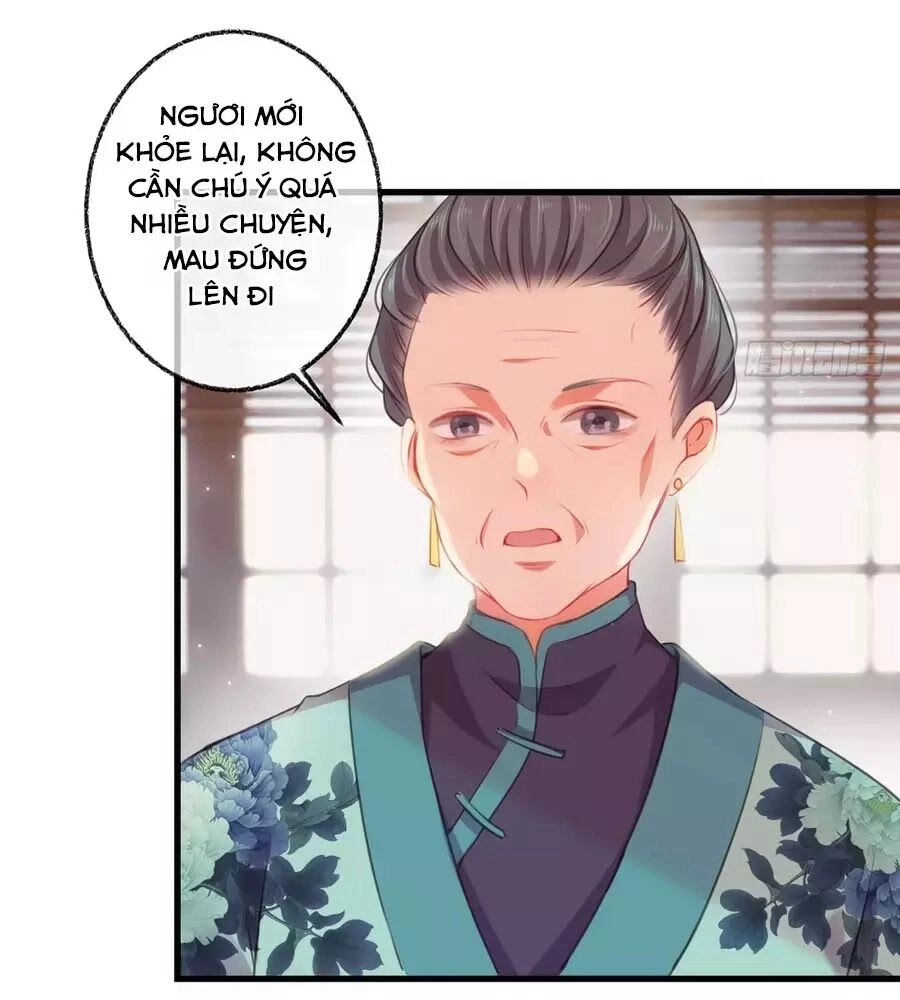 Trọng Sinh Chi Đích Nữ Bất Thiện Chapter 1 - 66