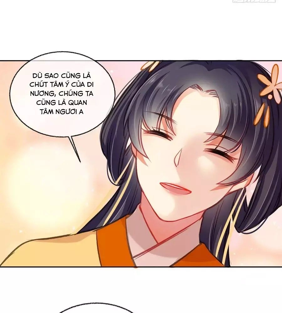 Trọng Sinh Chi Đích Nữ Bất Thiện Chapter 2 - 46