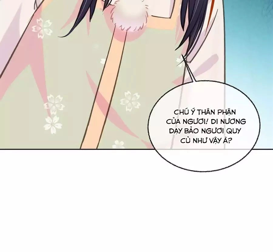 Trọng Sinh Chi Đích Nữ Bất Thiện Chapter 2 - 55