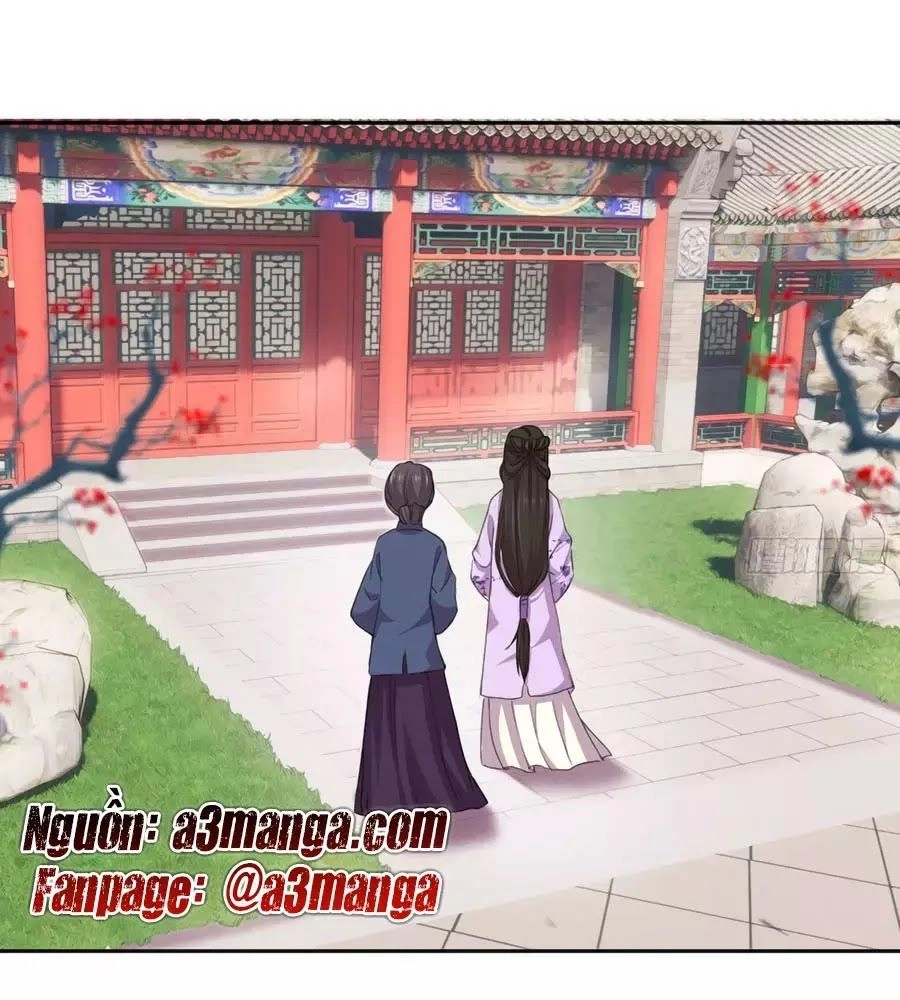 Trọng Sinh Chi Đích Nữ Bất Thiện Chapter 3 - 3