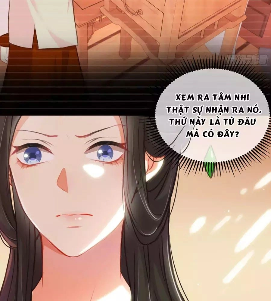 Trọng Sinh Chi Đích Nữ Bất Thiện Chapter 4 - 4
