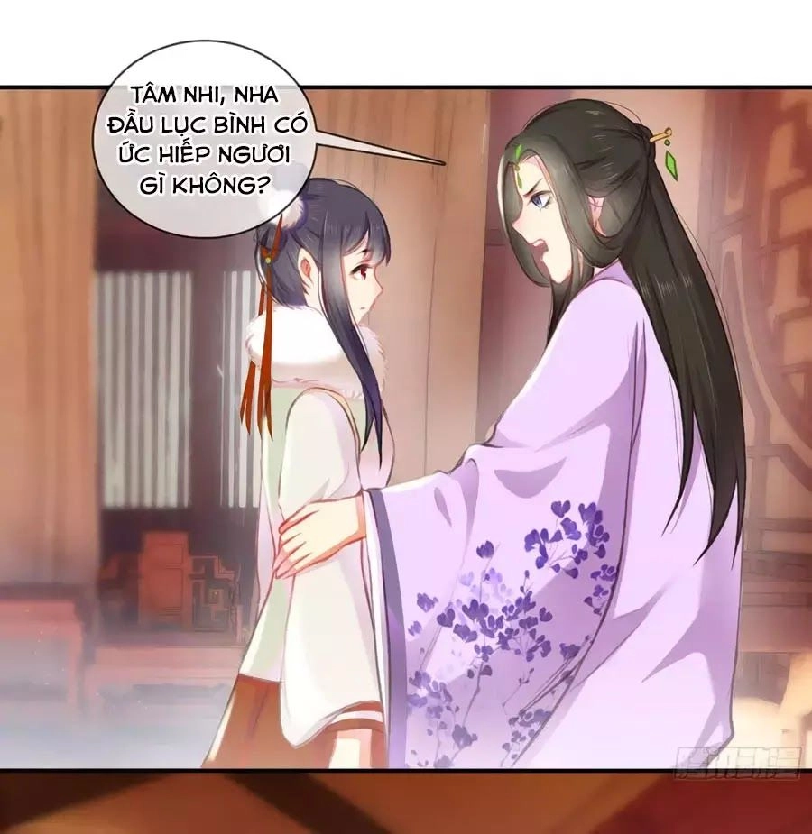 Trọng Sinh Chi Đích Nữ Bất Thiện Chapter 4 - 14