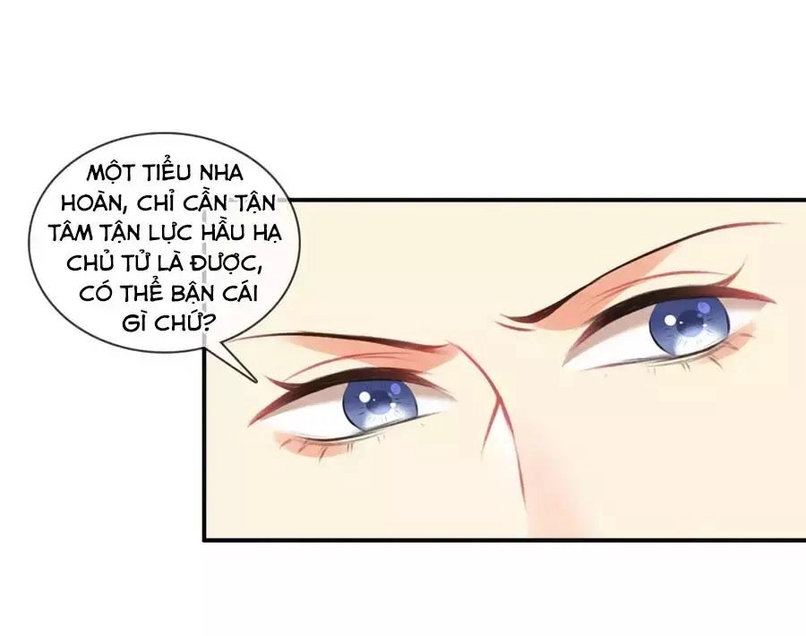 Trọng Sinh Chi Đích Nữ Bất Thiện Chapter 4 - 16