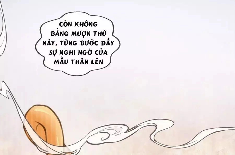 Trọng Sinh Chi Đích Nữ Bất Thiện Chapter 4 - 24