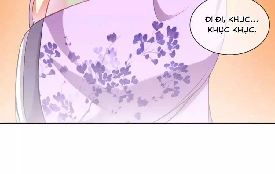 Trọng Sinh Chi Đích Nữ Bất Thiện Chapter 4 - 27