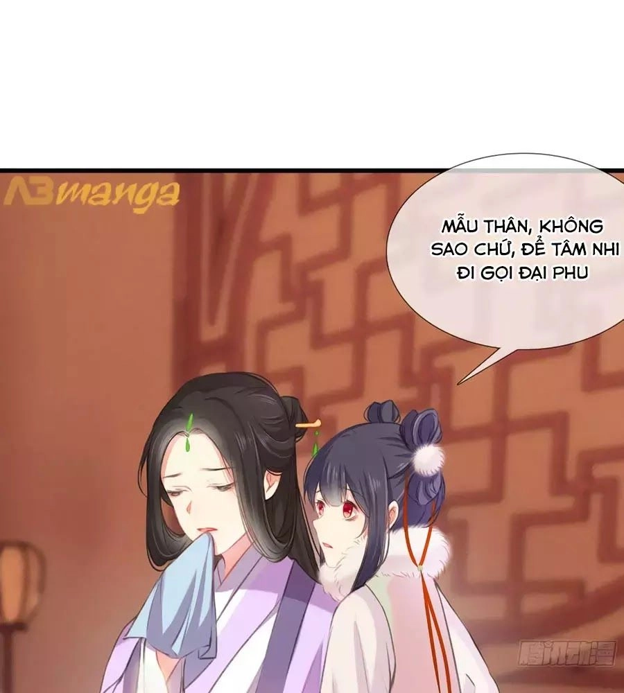 Trọng Sinh Chi Đích Nữ Bất Thiện Chapter 4 - 28