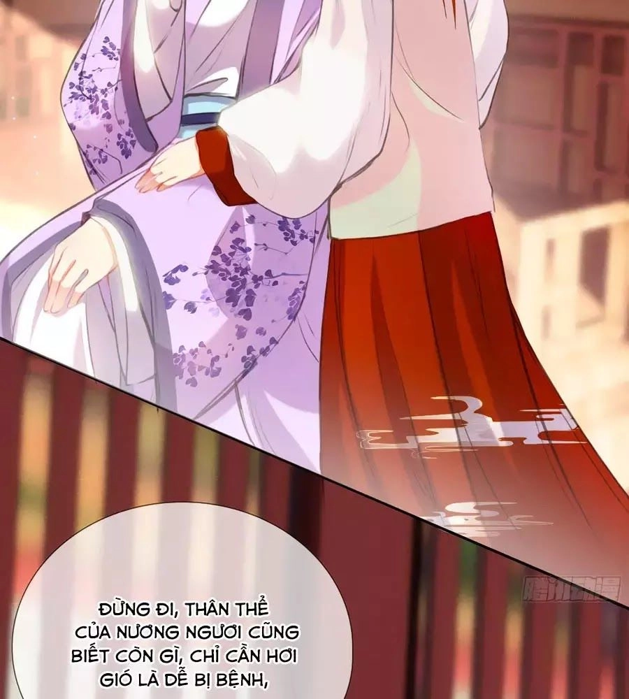 Trọng Sinh Chi Đích Nữ Bất Thiện Chapter 4 - 29