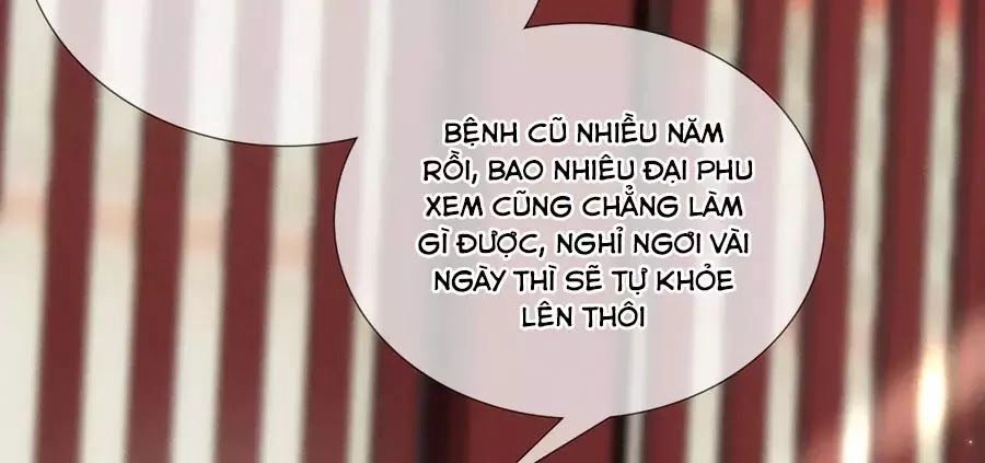 Trọng Sinh Chi Đích Nữ Bất Thiện Chapter 4 - 30