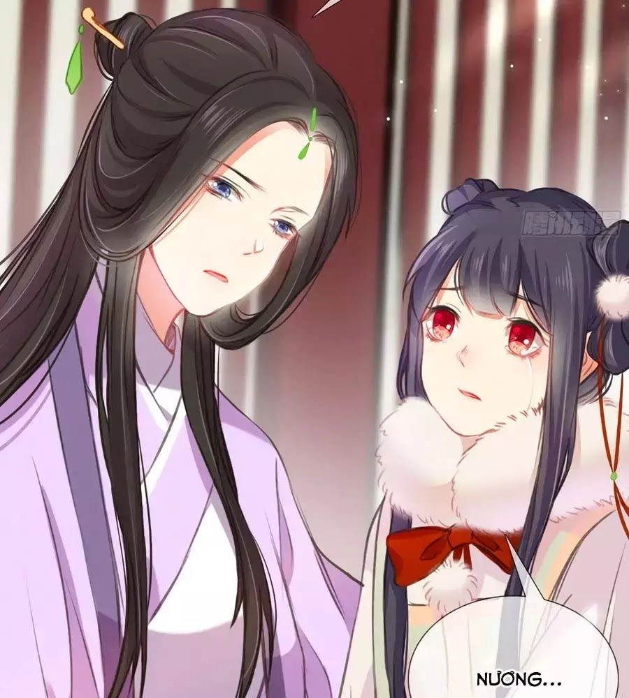 Trọng Sinh Chi Đích Nữ Bất Thiện Chapter 4 - 31