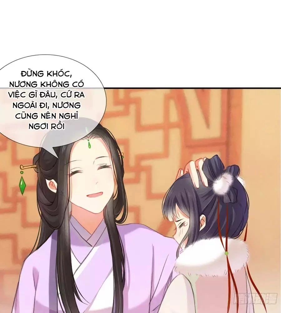 Trọng Sinh Chi Đích Nữ Bất Thiện Chapter 4 - 34