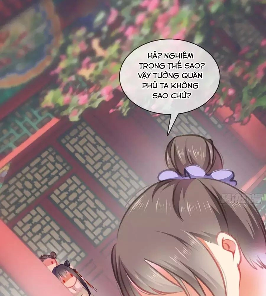 Trọng Sinh Chi Đích Nữ Bất Thiện Chapter 5 - 4