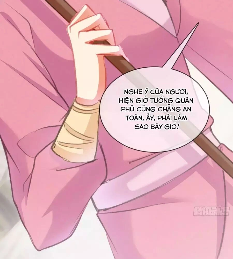 Trọng Sinh Chi Đích Nữ Bất Thiện Chapter 5 - 6