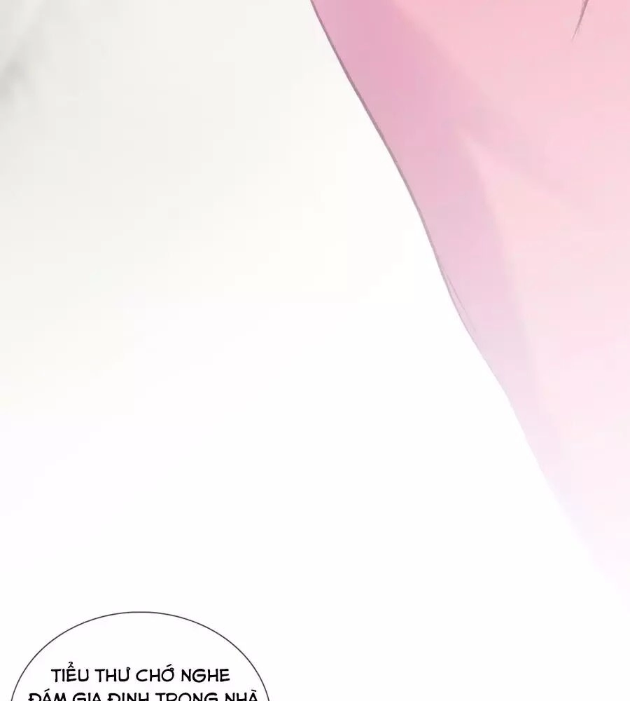 Trọng Sinh Chi Đích Nữ Bất Thiện Chapter 5 - 7