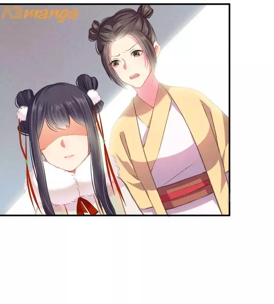 Trọng Sinh Chi Đích Nữ Bất Thiện Chapter 5 - 9