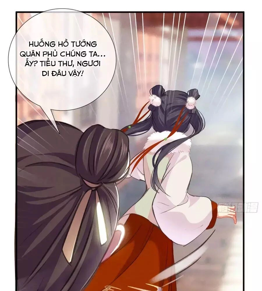 Trọng Sinh Chi Đích Nữ Bất Thiện Chapter 5 - 10