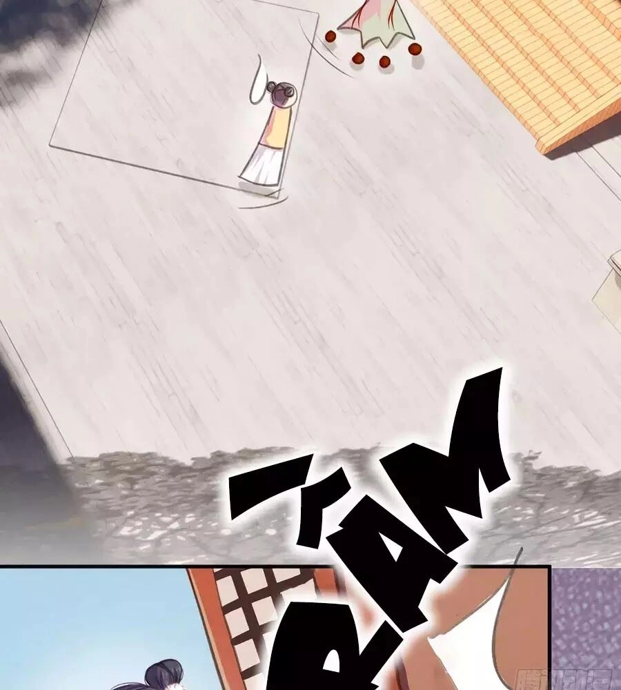 Trọng Sinh Chi Đích Nữ Bất Thiện Chapter 5 - 13