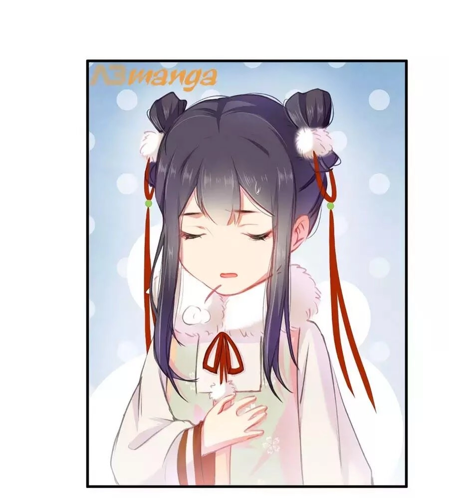 Trọng Sinh Chi Đích Nữ Bất Thiện Chapter 5 - 17