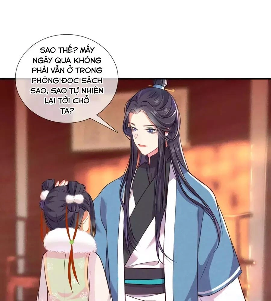 Trọng Sinh Chi Đích Nữ Bất Thiện Chapter 5 - 19