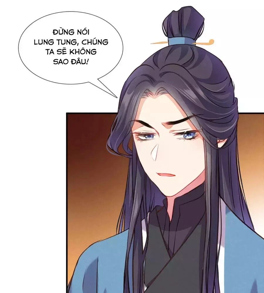 Trọng Sinh Chi Đích Nữ Bất Thiện Chapter 5 - 23