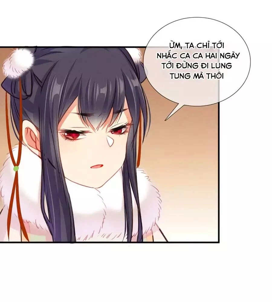 Trọng Sinh Chi Đích Nữ Bất Thiện Chapter 5 - 25